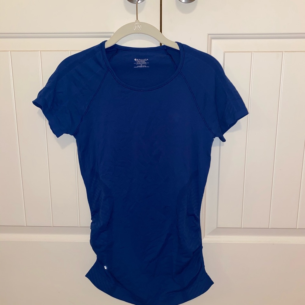 Athleta workout top